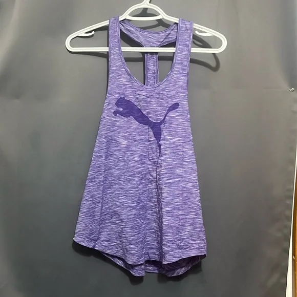 Puma Top - Picture 1 of 8